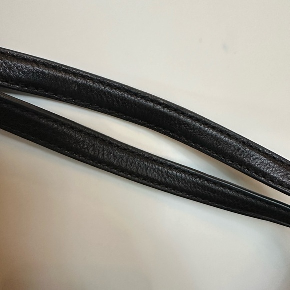 Michael Kors Tote in Black and Tan - Picture 15 of 16